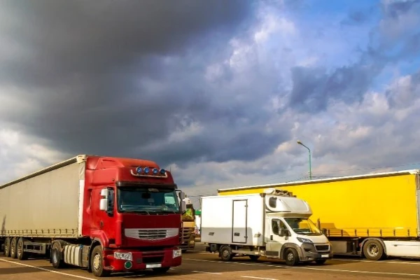 Adana Boyabat Nakliyat Ambarları